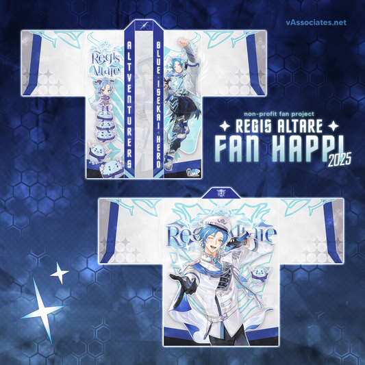 Unofficial Altare Happi