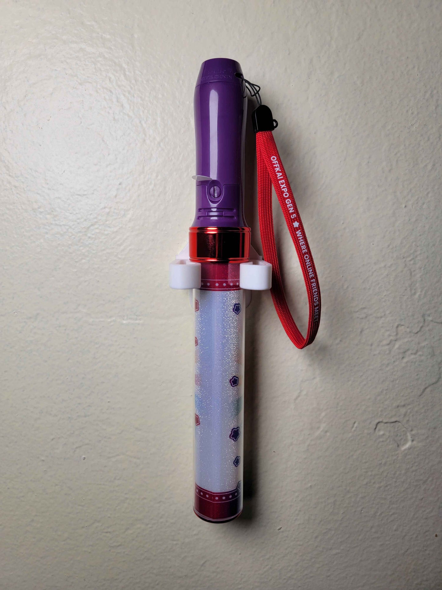 Lightstick Holder