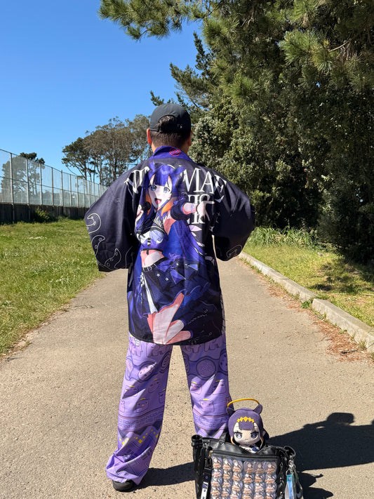 Tako Thai Pants (vAssociates x HoloFansTH)