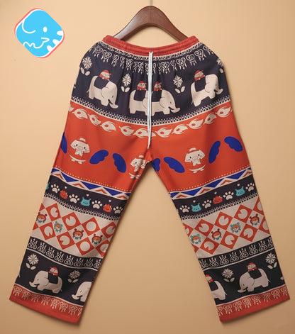 (Preorder) KFP Thai Pants (HoloFansTH)