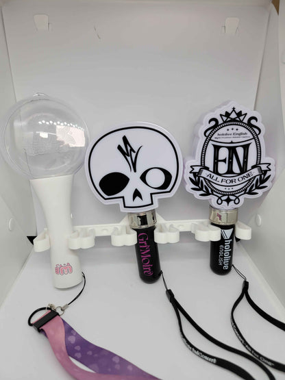 Lightstick Holder