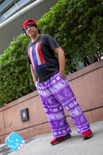 (Preorder) Pebble Thai Pants (HoloFansTH)