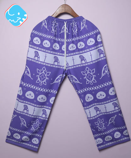 (Preorder) Pebble Thai Pants (HoloFansTH)