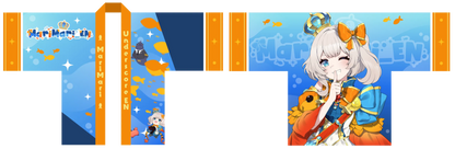 [Preorder] Unofficial MariMari_EN Happi